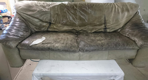 polsterstall sofa
